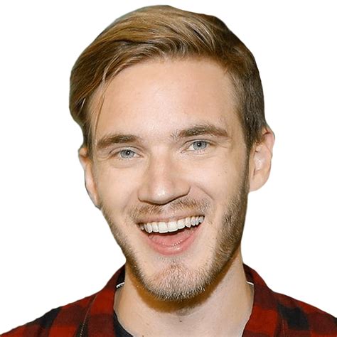 PEWDIEPIE .